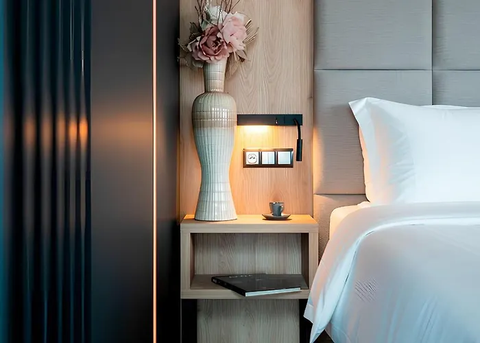 Hotel Hotel Verde City