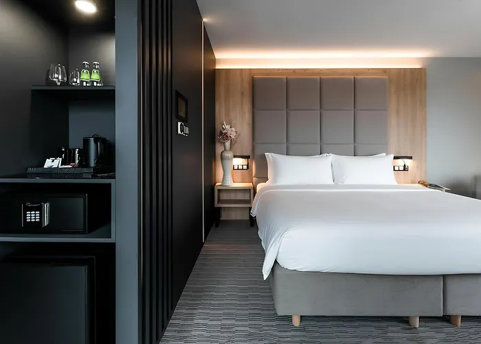 Hotel Hotel Verde City 4*