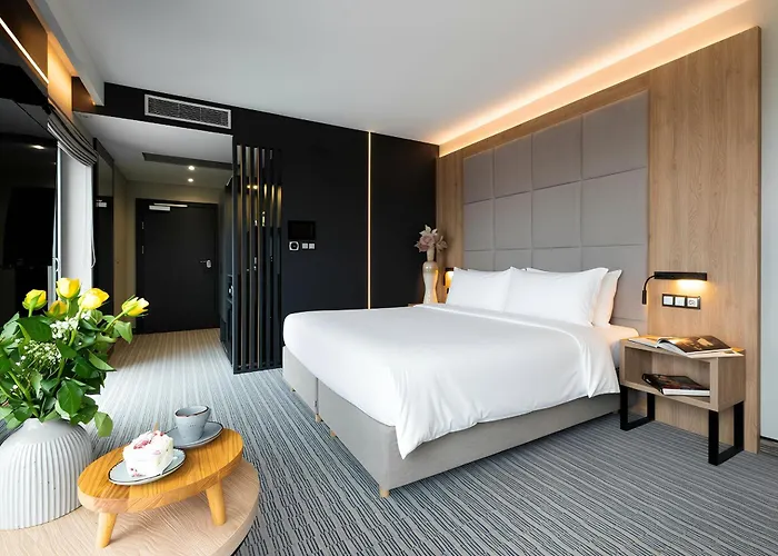 Hotel Verde City Hotel