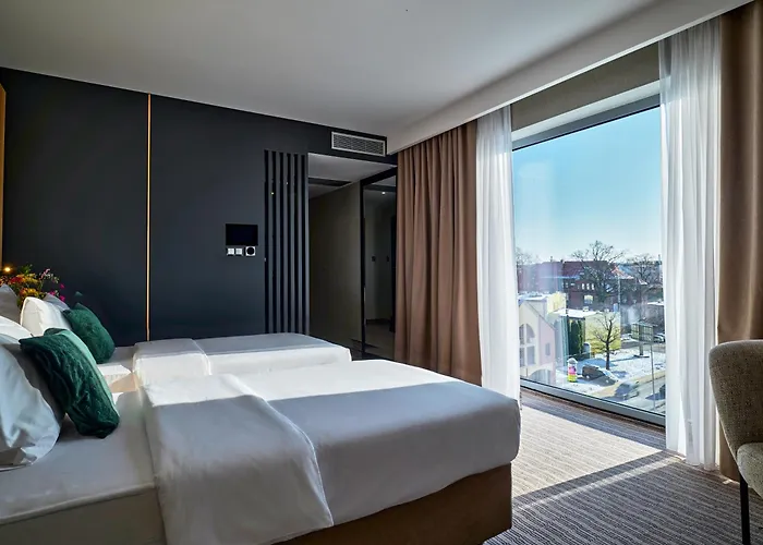 Hotel Hotel Verde City 4*