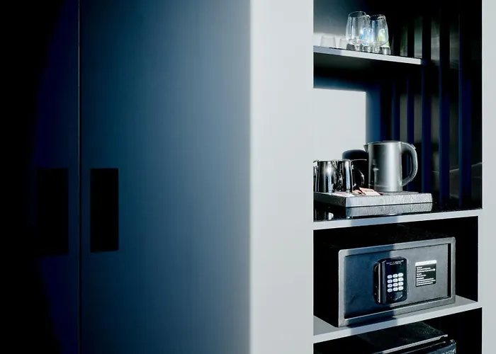 Hotel Verde City Hotel