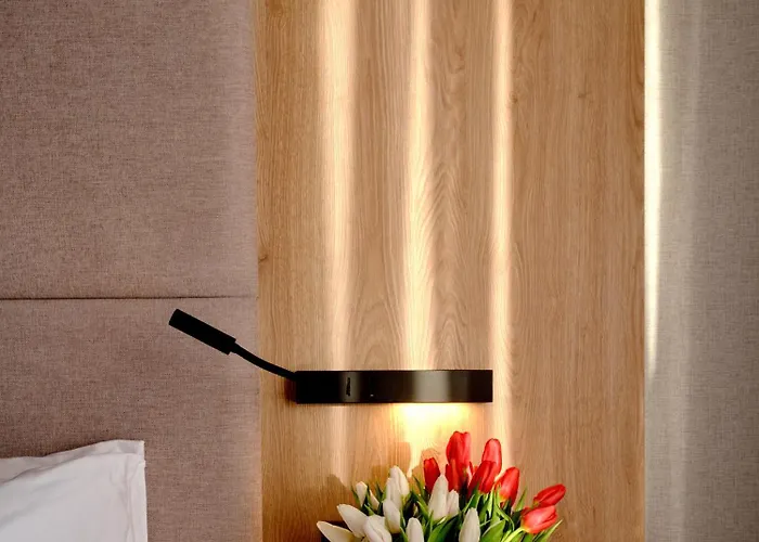 Hotel Hotel Verde City 4*