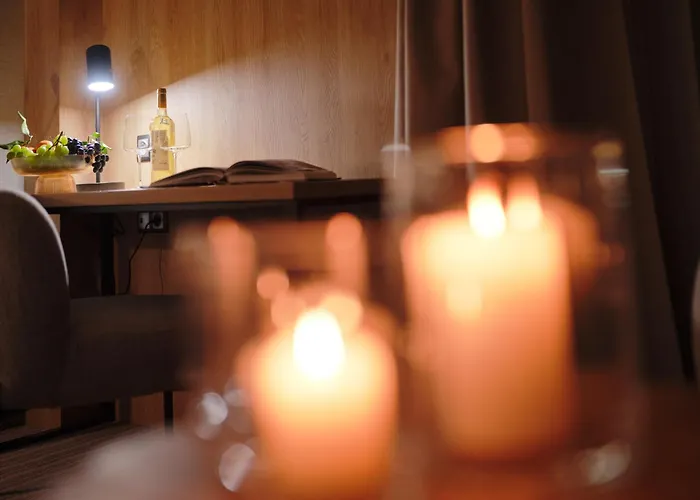 Hotel Hotel Verde City Koszalin