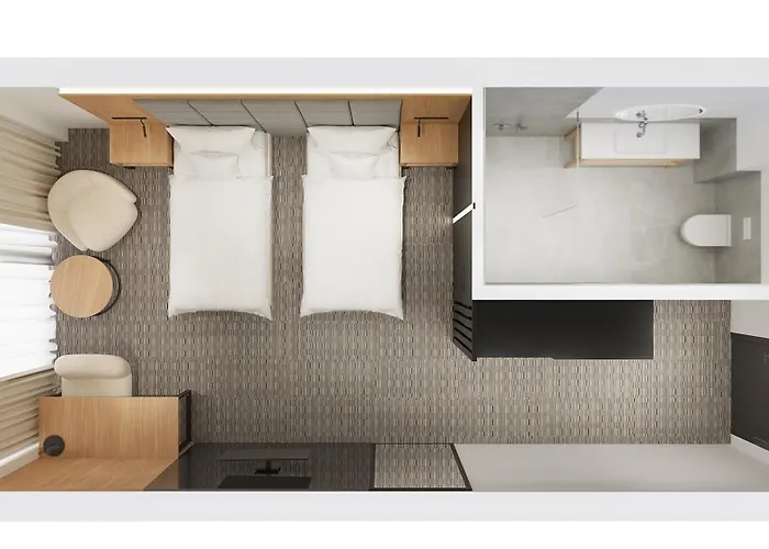 Hotel Verde City Koszalin