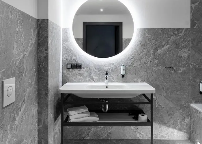 Hotel Verde City Hotel