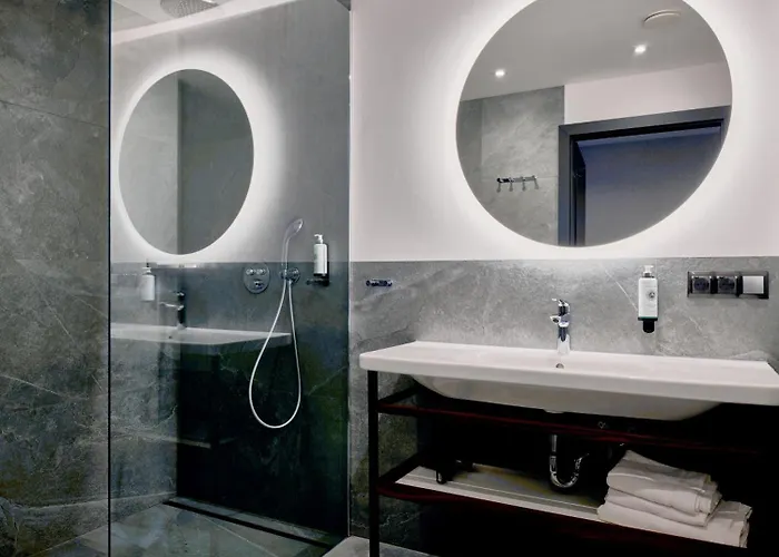 Hotel Verde City Koszalin