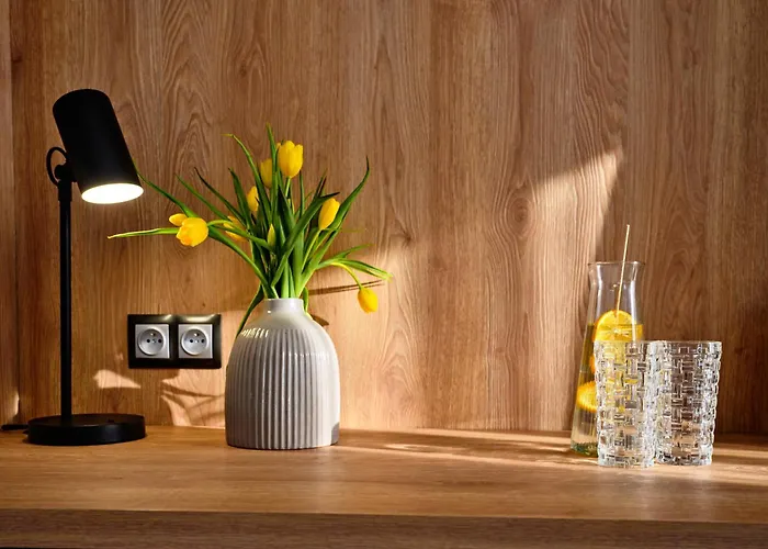 Hotel Hotel Verde City