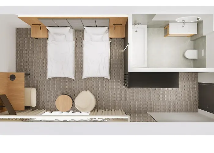 Hotel Hotel Verde City 4*