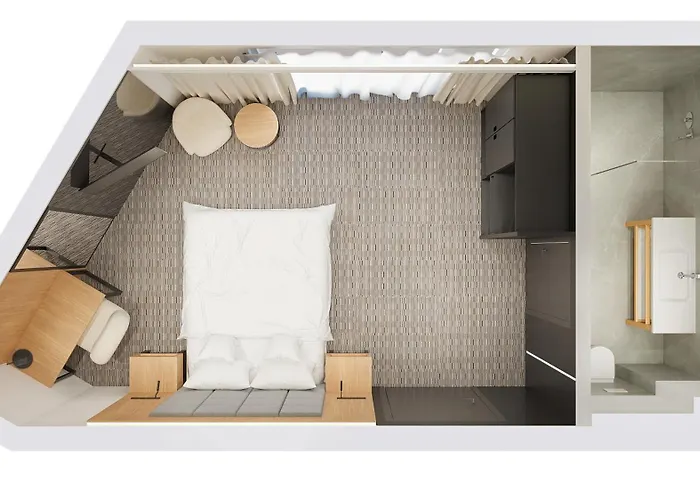 Hotel Verde City Hotel