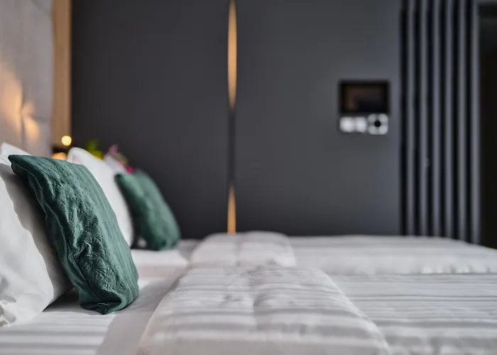 Hotel Verde City Hotel