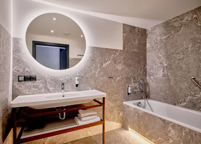 Hotel Hotel Verde City Koszalin