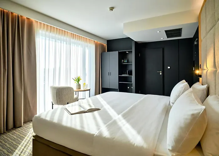 Hotel Verde City Hotel