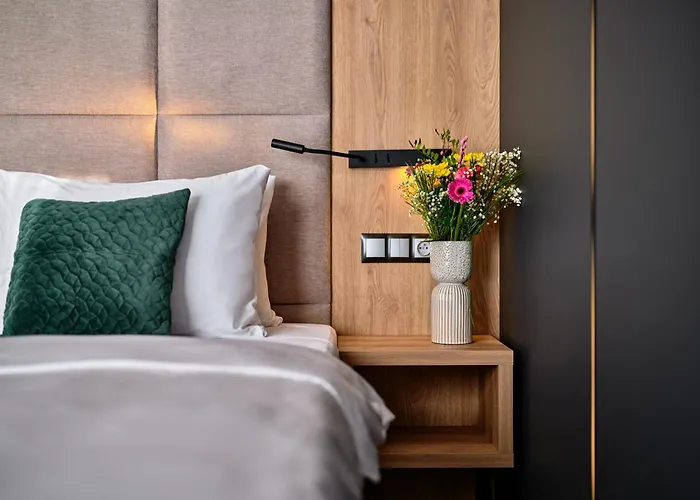 Hotel Hotel Verde City