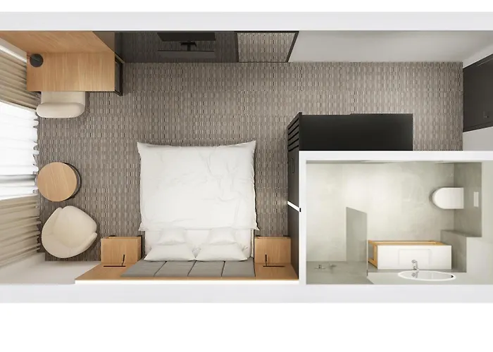 Hotel Hotel Verde City