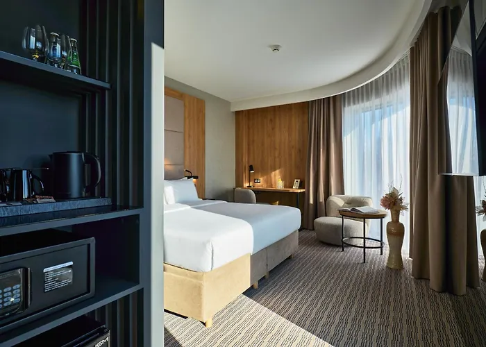 Hotel Verde City Koszalin