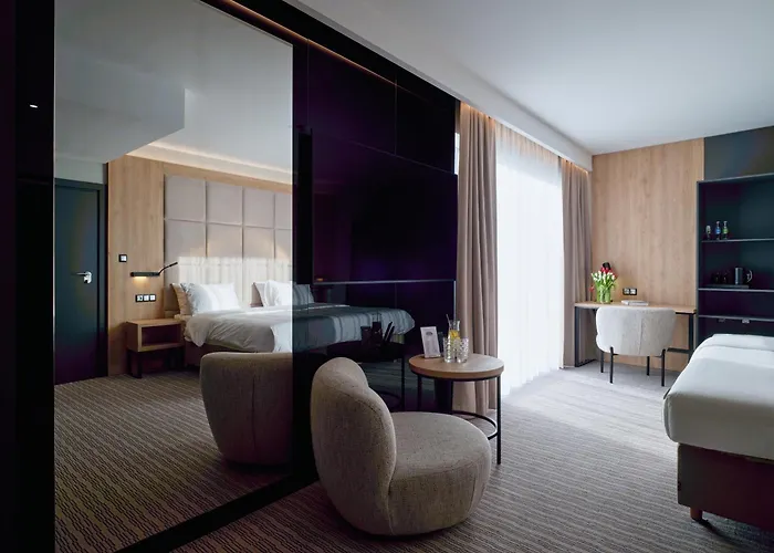 Hotel Hotel Verde City 4*