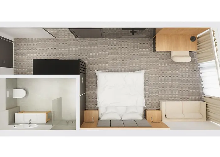 Hotel Verde City Hotel Koszalin