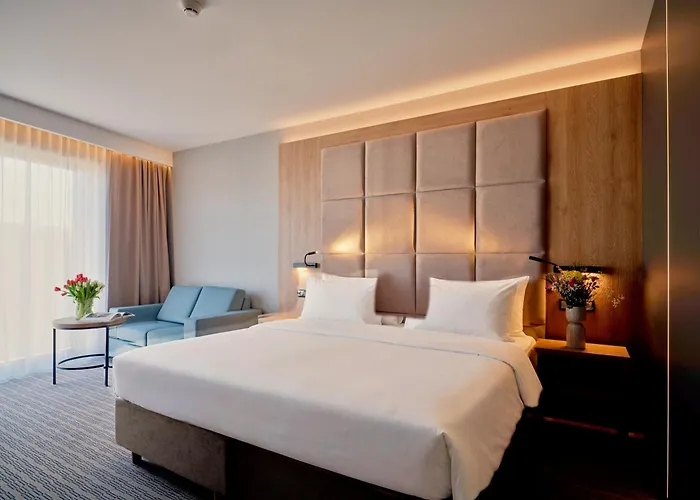 Hotel Hotel Verde City 4*