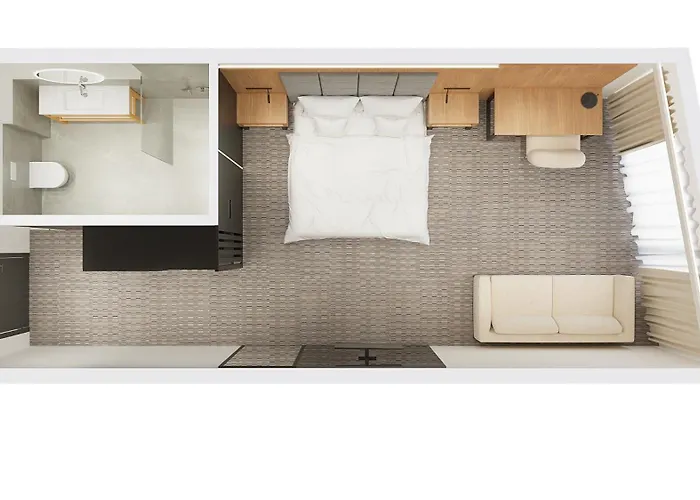 Hotel Hotel Verde City