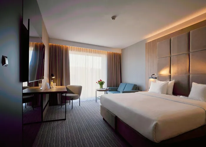 Hotel Hotel Verde City 4*