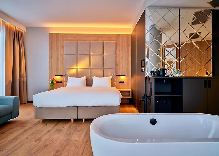 Hotel Hotel Verde City 4*