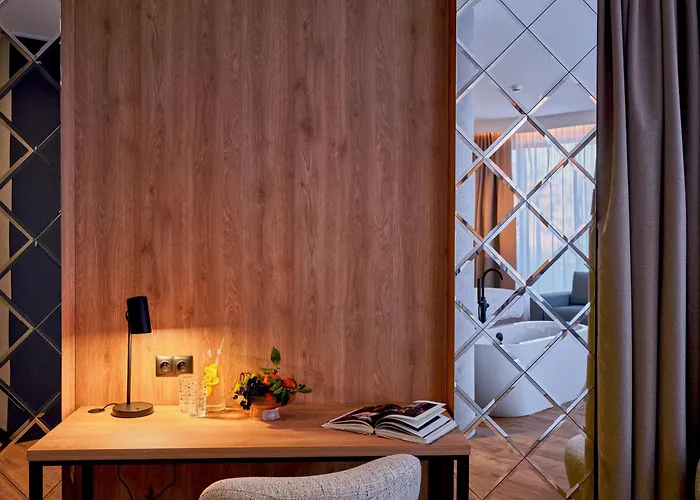 Hotel Verde City Koszalin