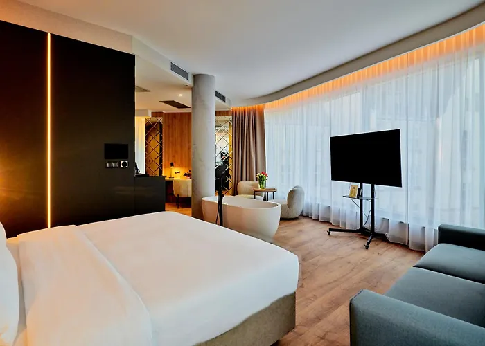 Hotel Verde City Koszalin