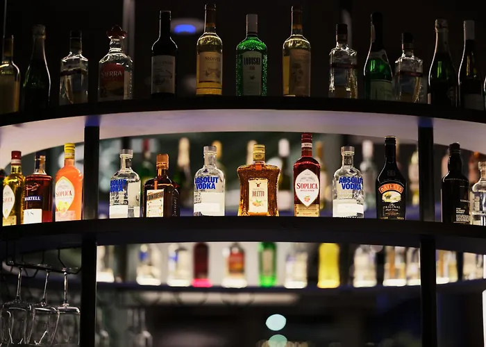 Hotel Hotel Verde City Koszalin