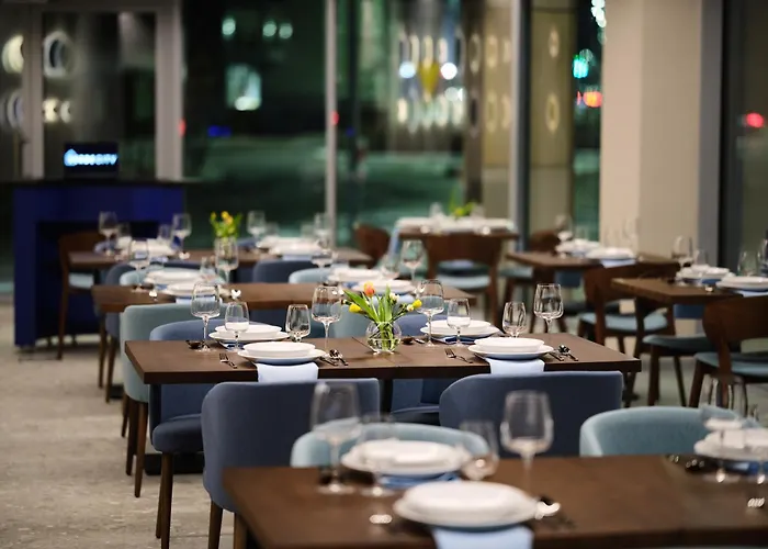 Hotel Verde City 4* Koszalin