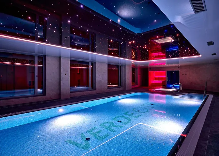 Hotel Hotel Verde City