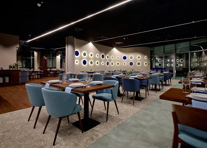 Hotel Verde City Hotel