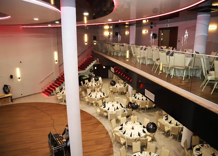 Hotel Verde City Hotel