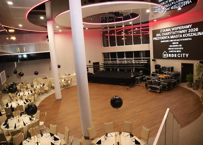 Hotel Hotel Verde City