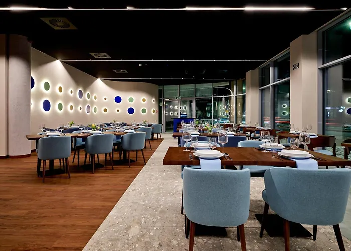 Hotel Hotel Verde City 4*