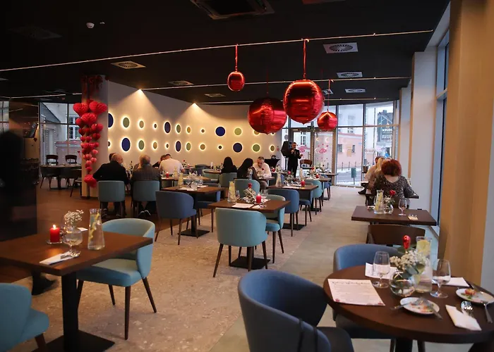 Hotel Verde City Hotel