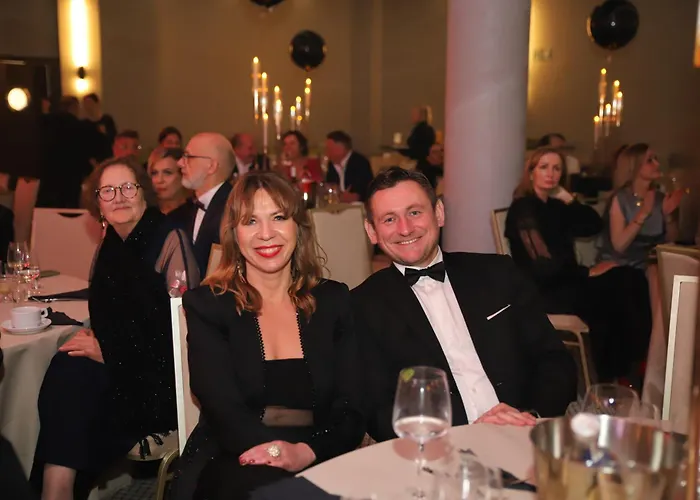 Hotel Verde City 4* Koszalin