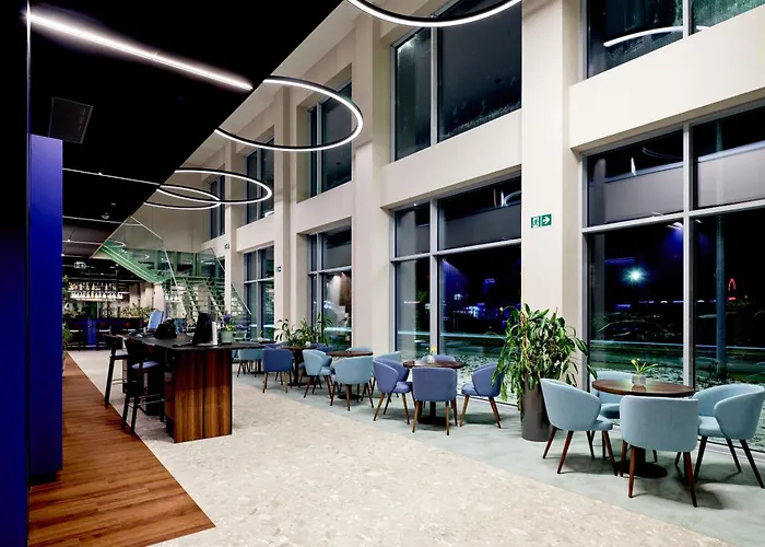 Hotel Hotel Verde City 4*