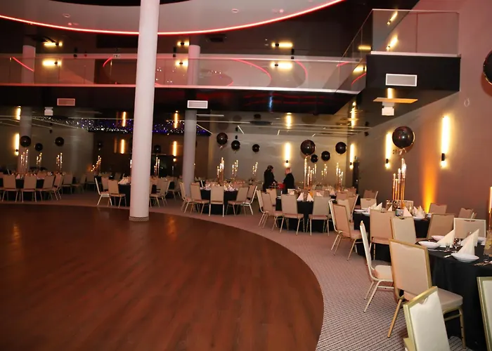 Hotel Verde City Hotel 4*