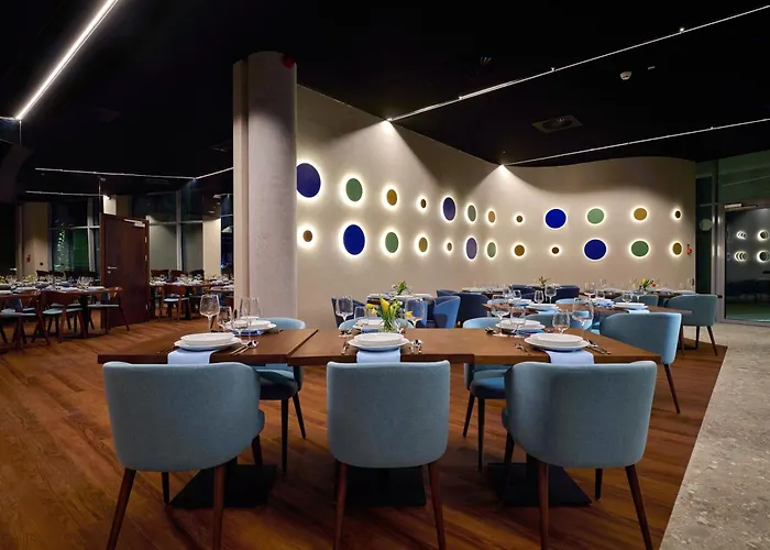 Hotel Verde City Hotel